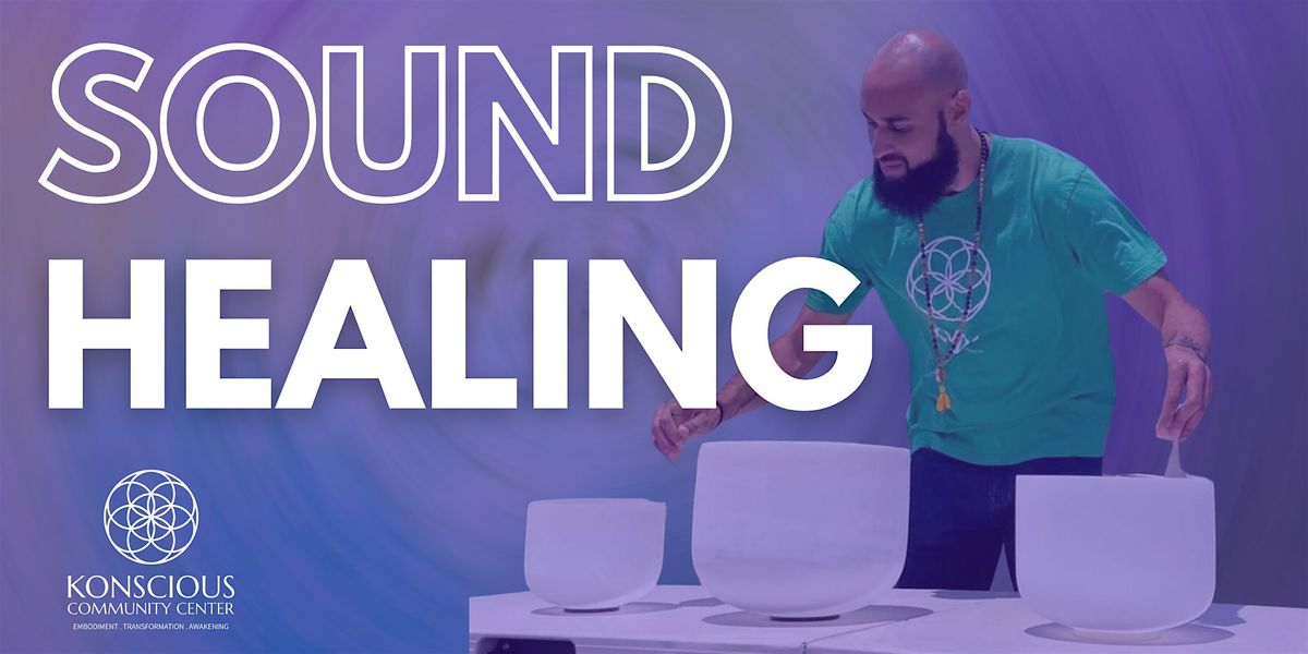 SOUND HEALING