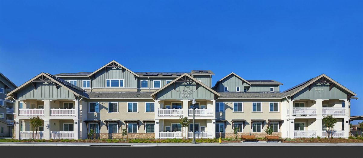 Oak View Ranch Grand Opening\/Groundbreaking Celebration