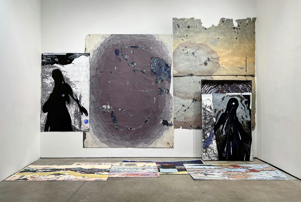 Visiting Artists Series: Hong Hong