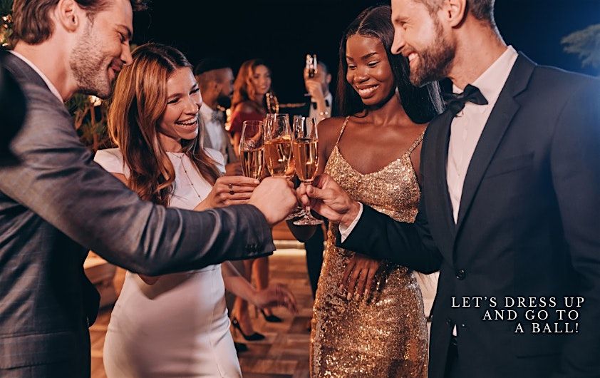 Legacy of Connection: The RCF Connects' 25th Anniversary Gala