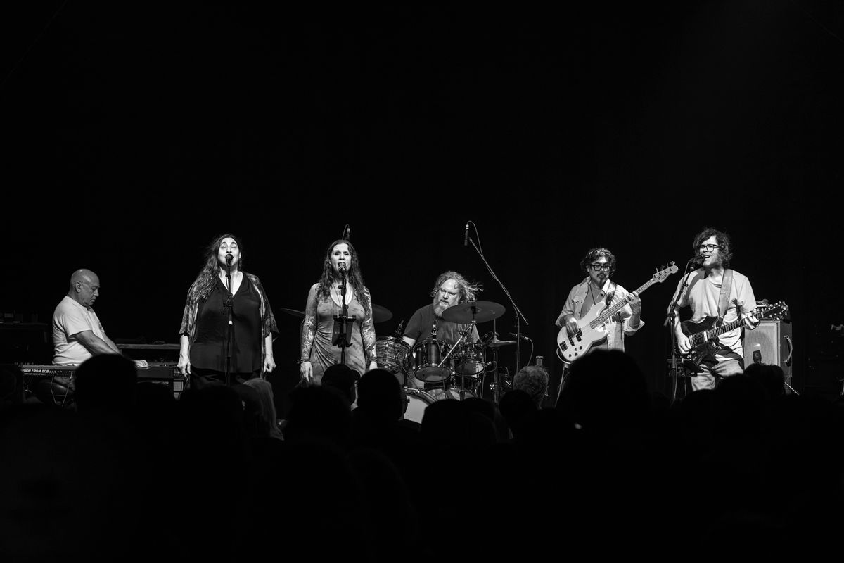 Jerry's Middle Finger | The Big Room's 25th Anniversary!
