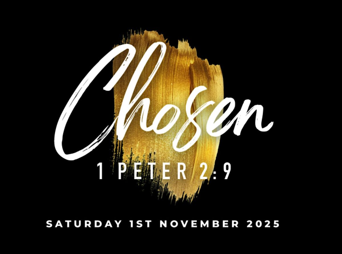 Girl Talk Conference | 1st November 2025