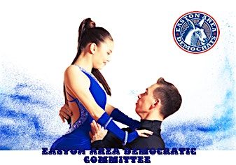 EADC Blue Gala