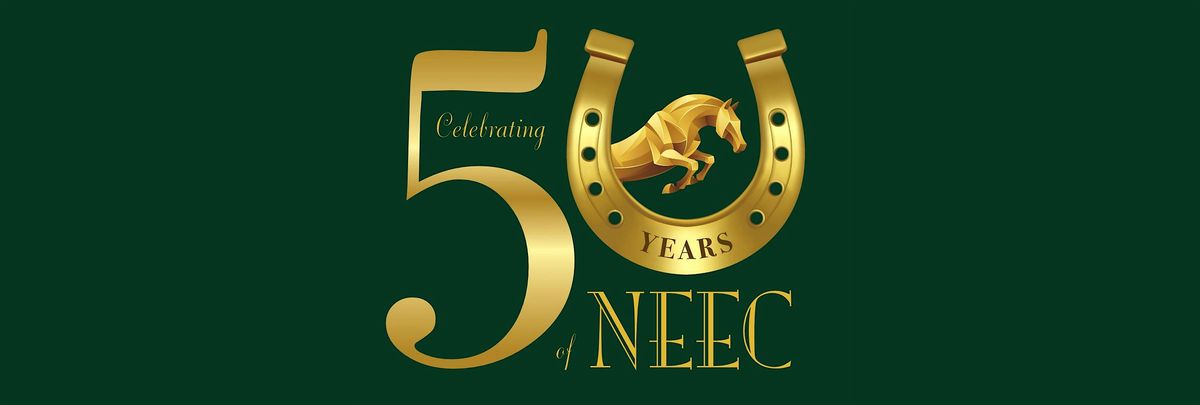 NEEC 50th Celebration