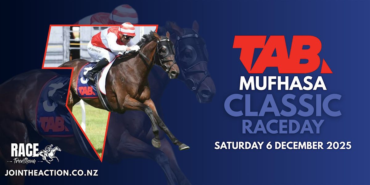 TAB Mufhasa Classic Raceday