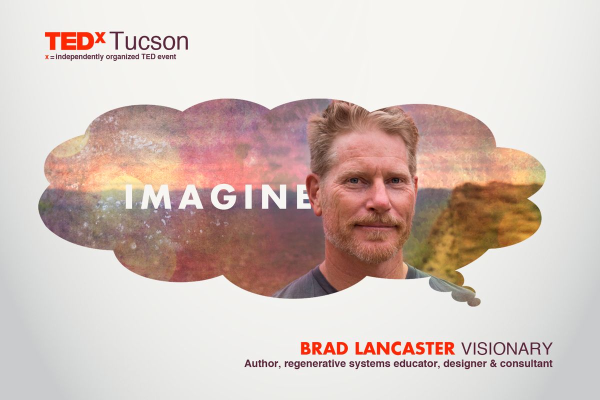 Tedx - Tucson