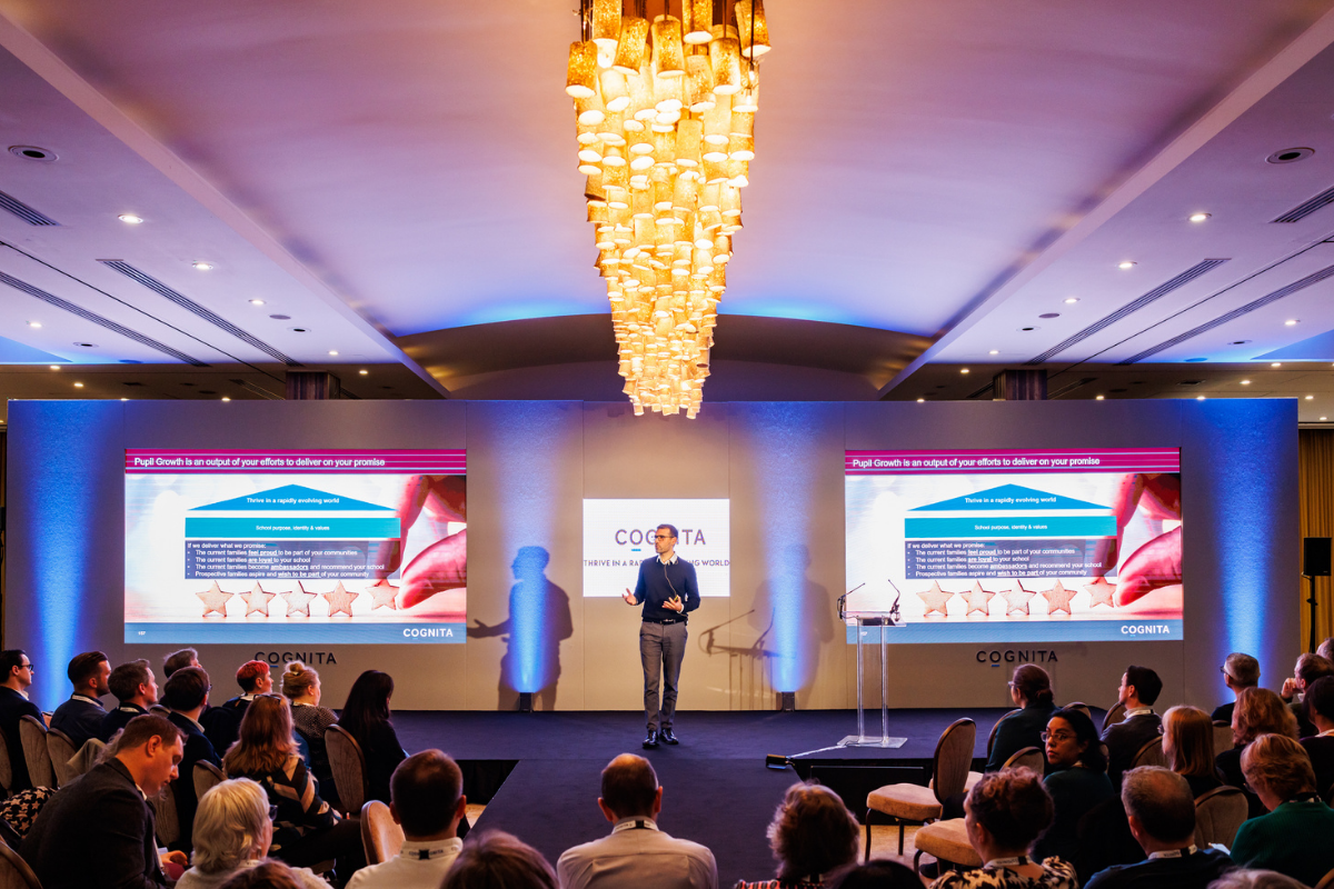 A Moments Notice at The Rosebud Theatre