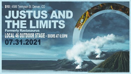 07\/31\/21 - Justus and the Limits - Local 46