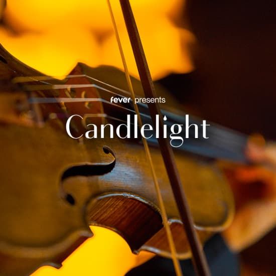 Candlelight: Coldplay meets Imagine Dragons