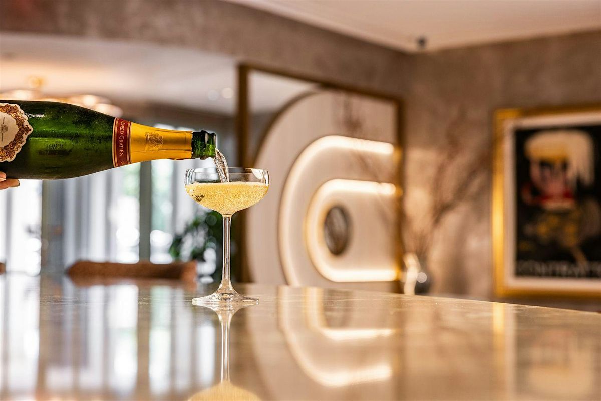 Happy Hour with OrthoPelvic PT and 4Ever Young Loudoun