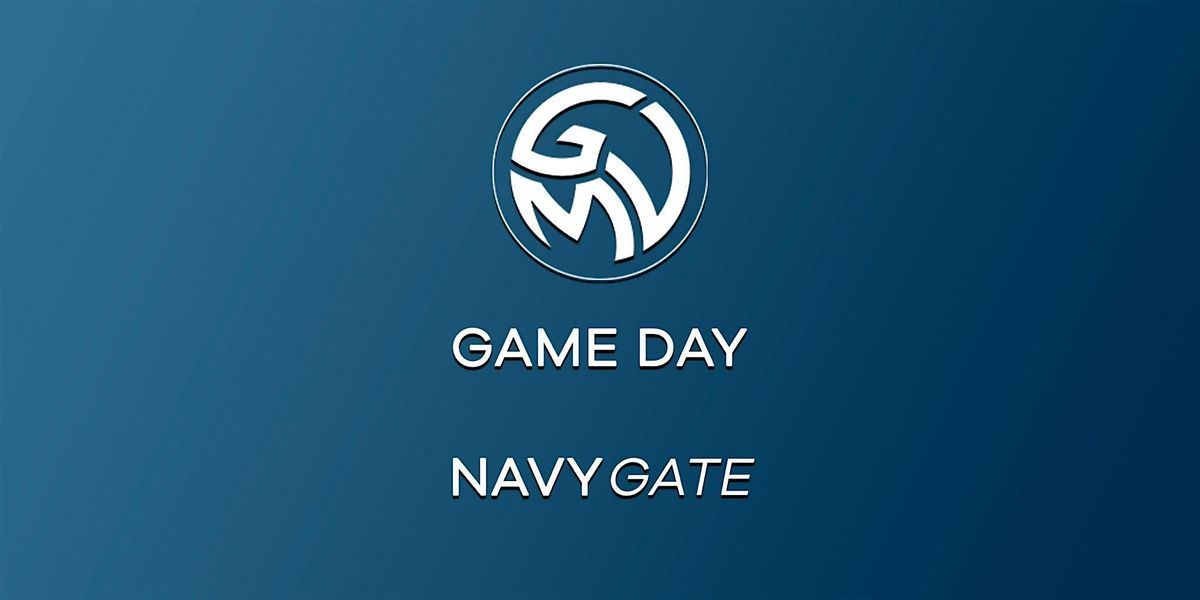 NAVY GATE VOLLEY MILANO VS PLURISPORTIVA BAITA