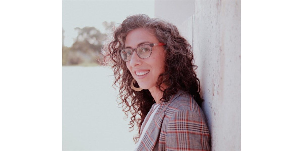 Ayelet Tsabari on "Songs for the Brokenhearted"
