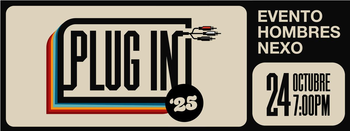 Plug In