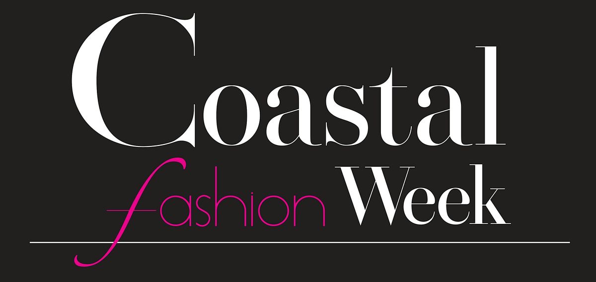 5 PM Coastal Fashion Week New York Show February 8th!