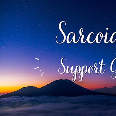 Sarcoidosis Support