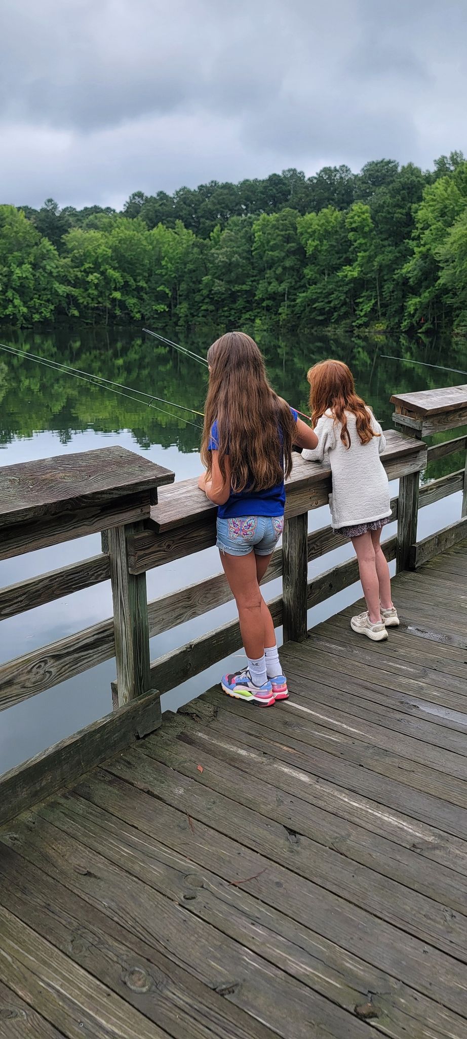 Kids Fishing - Fixed Online Registration