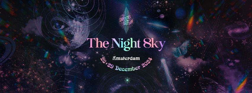 The Night Sky