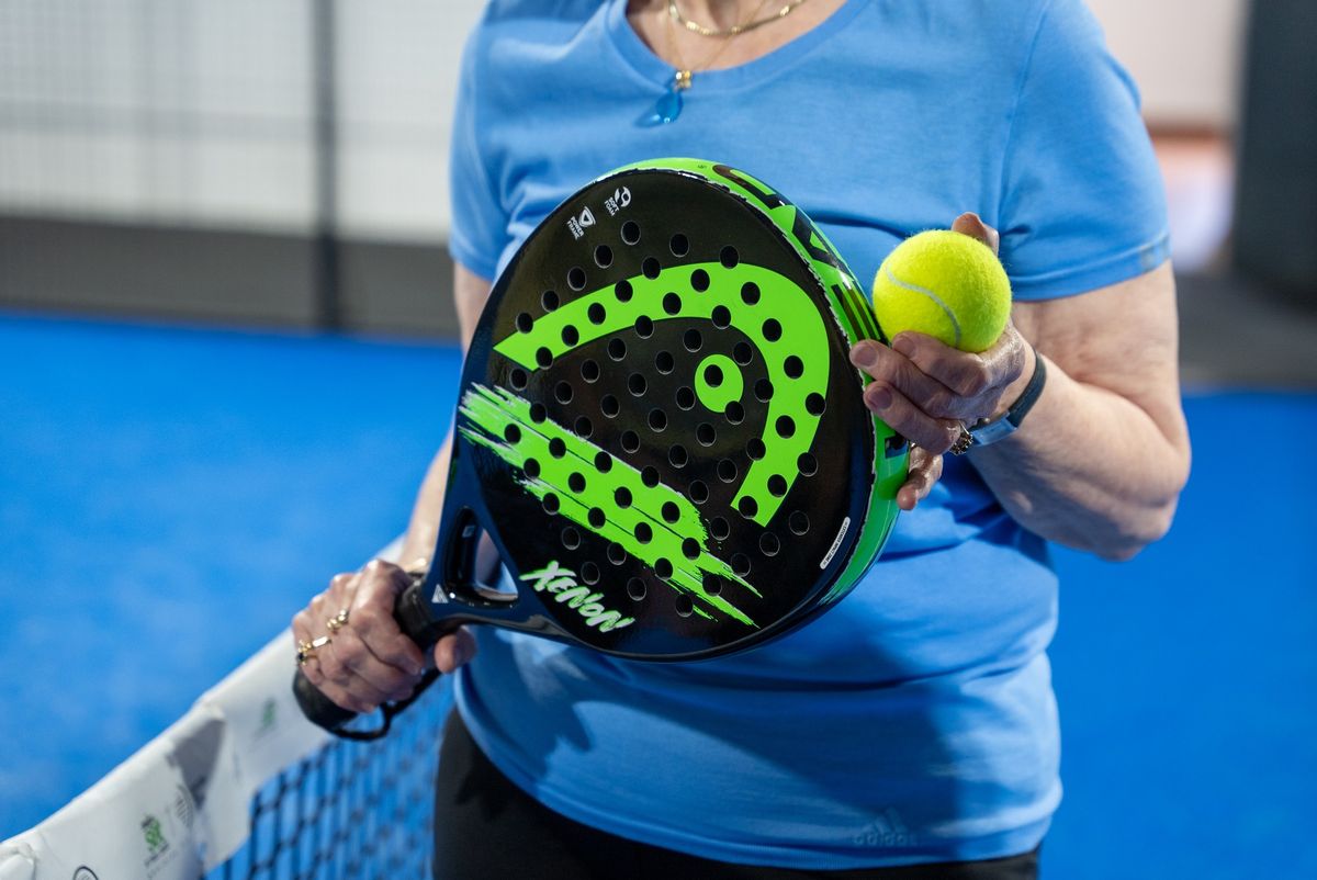 Kurset Padel og H\u00f8jskole p\u00e5 Idr\u00e6tsh\u00f8jskolen S\u00f8nderborg!\ud83c\udfbe 