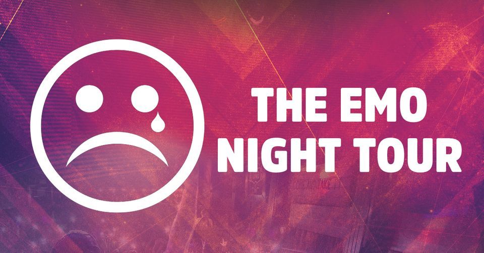 The Emo Night Tour