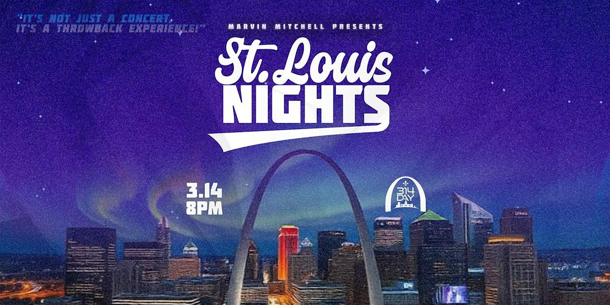 St. Louis Nights Experience