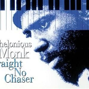 Movies Under the Stars:  Charlie Parker Festival: Thelonius Monk: Straight,