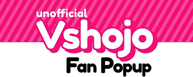 VShojo Fan Popup Event