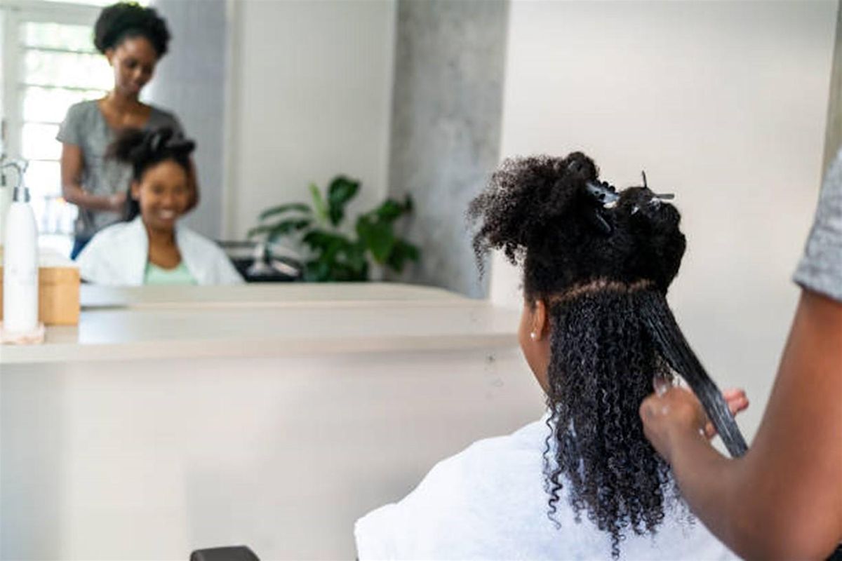 757 Stylists' CORE Training