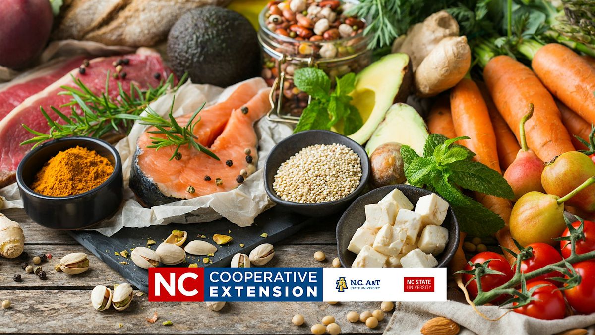 Mediterranean Cooking