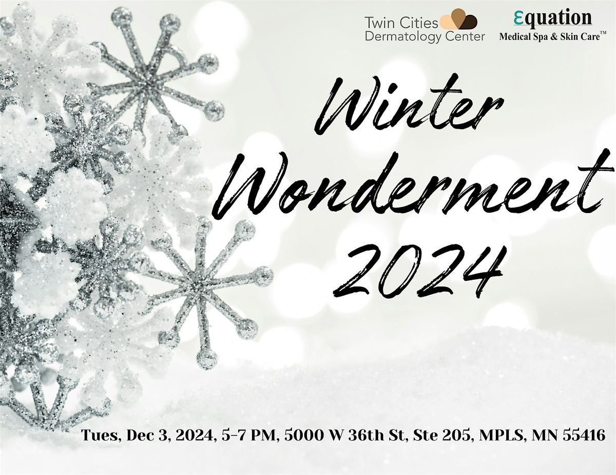 Winter Wonderment 2024