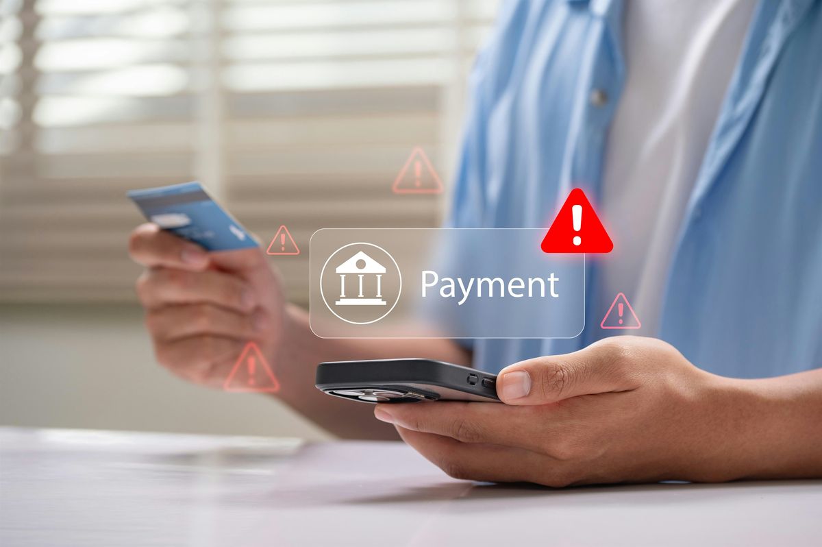 Ways to Help Avoid Fraud and Scams