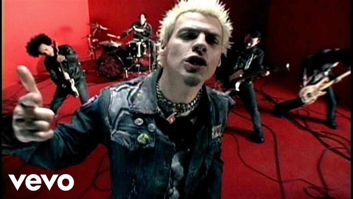 Powerman 5000