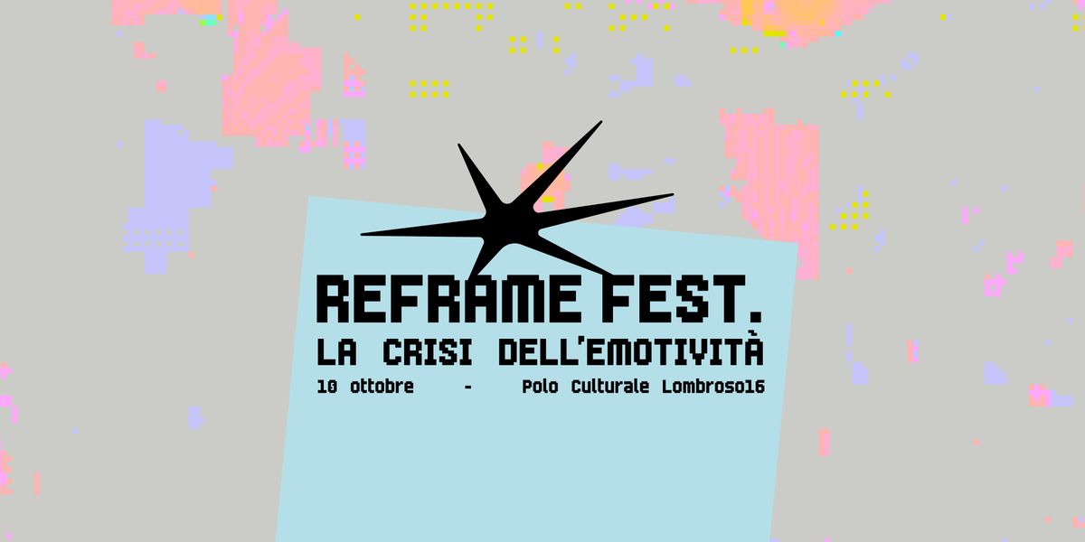 Workshop: "Sentire su tela"