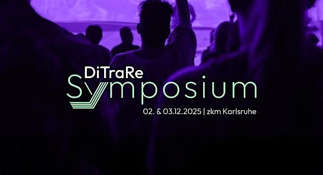 DiTraRe Symposium 2025