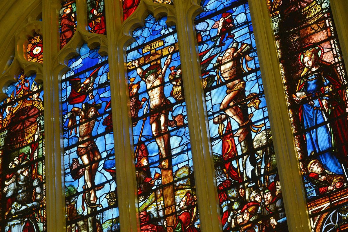 East Meets West: the Ecumenical Significance of Nicaea