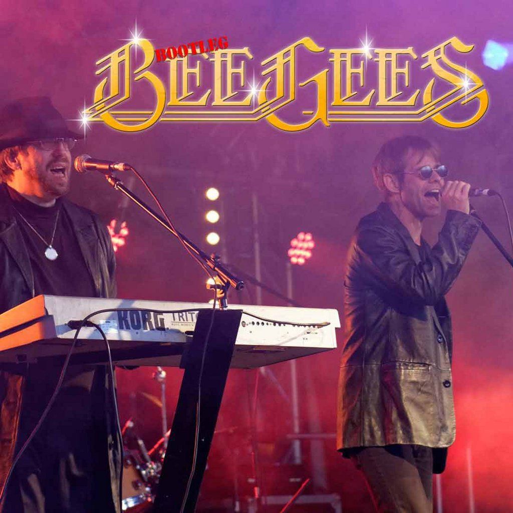 Bee Gees Tribute Night - Stirchley