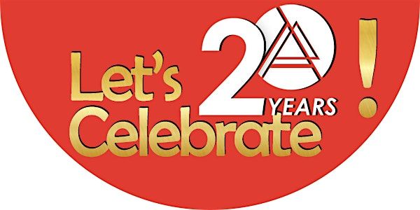 Architecture Advantage 20th Year Celebration