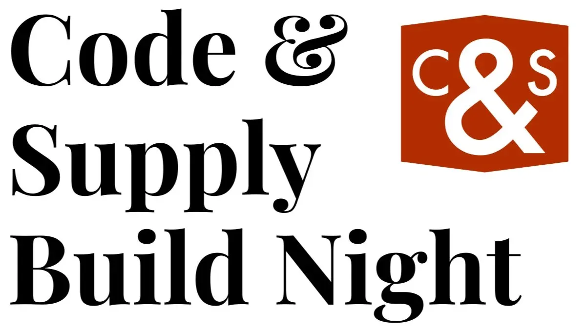 Build Night