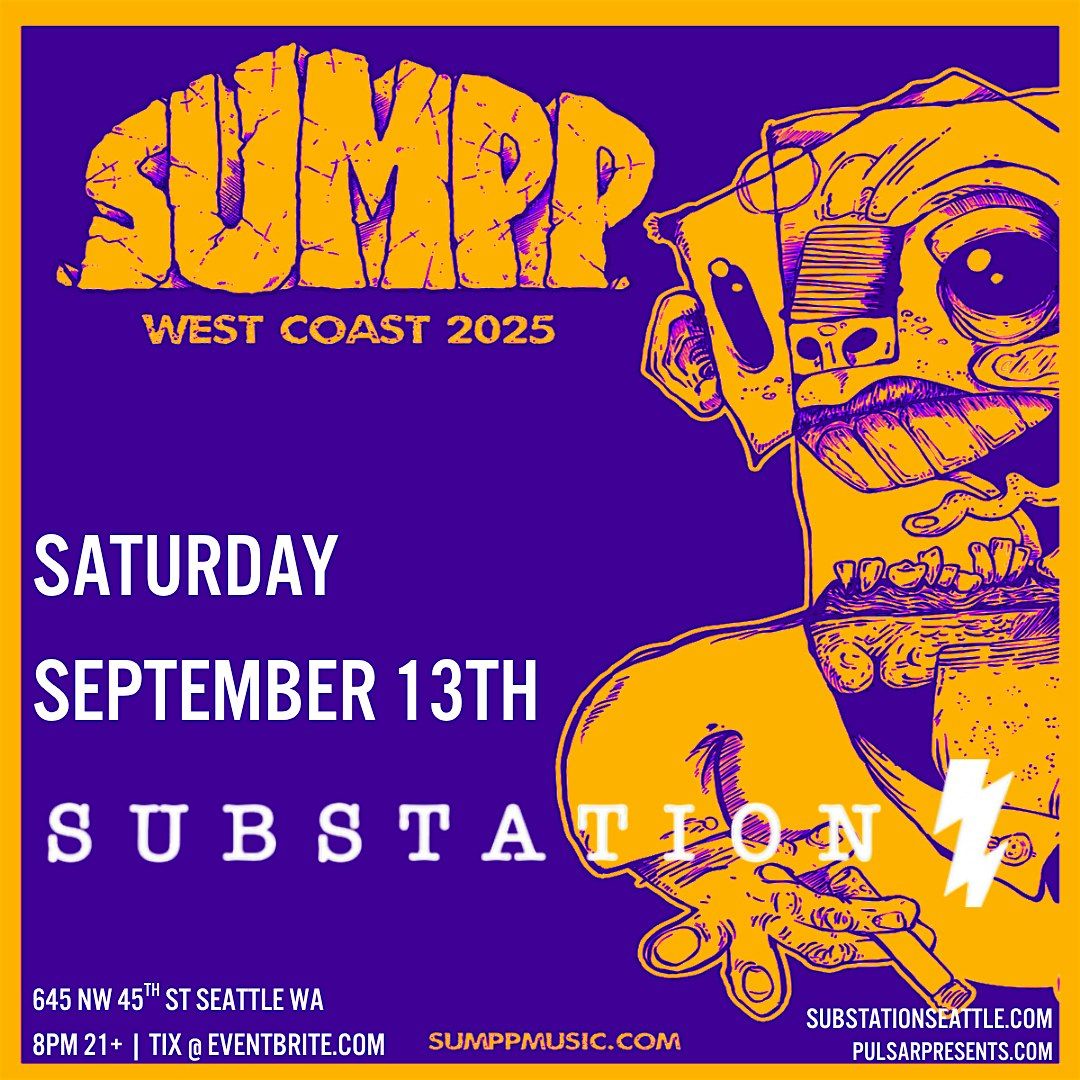 SUMPP