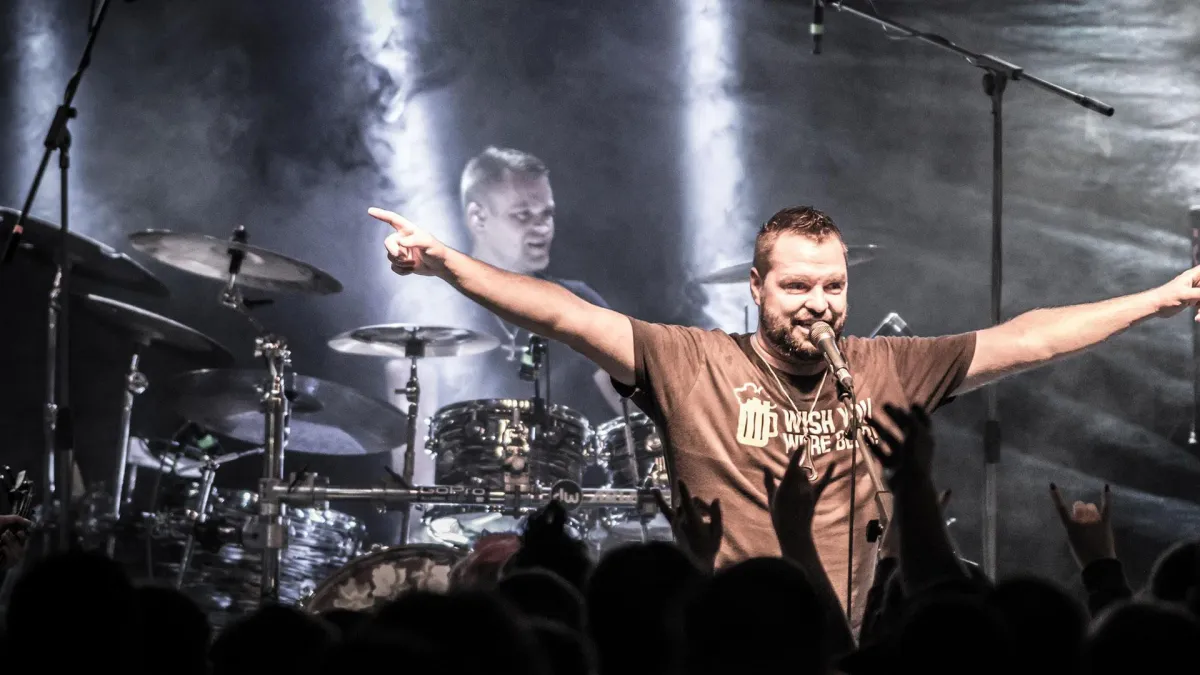 Mor\u010data na \u00fat\u011bku in B\u0159eclav