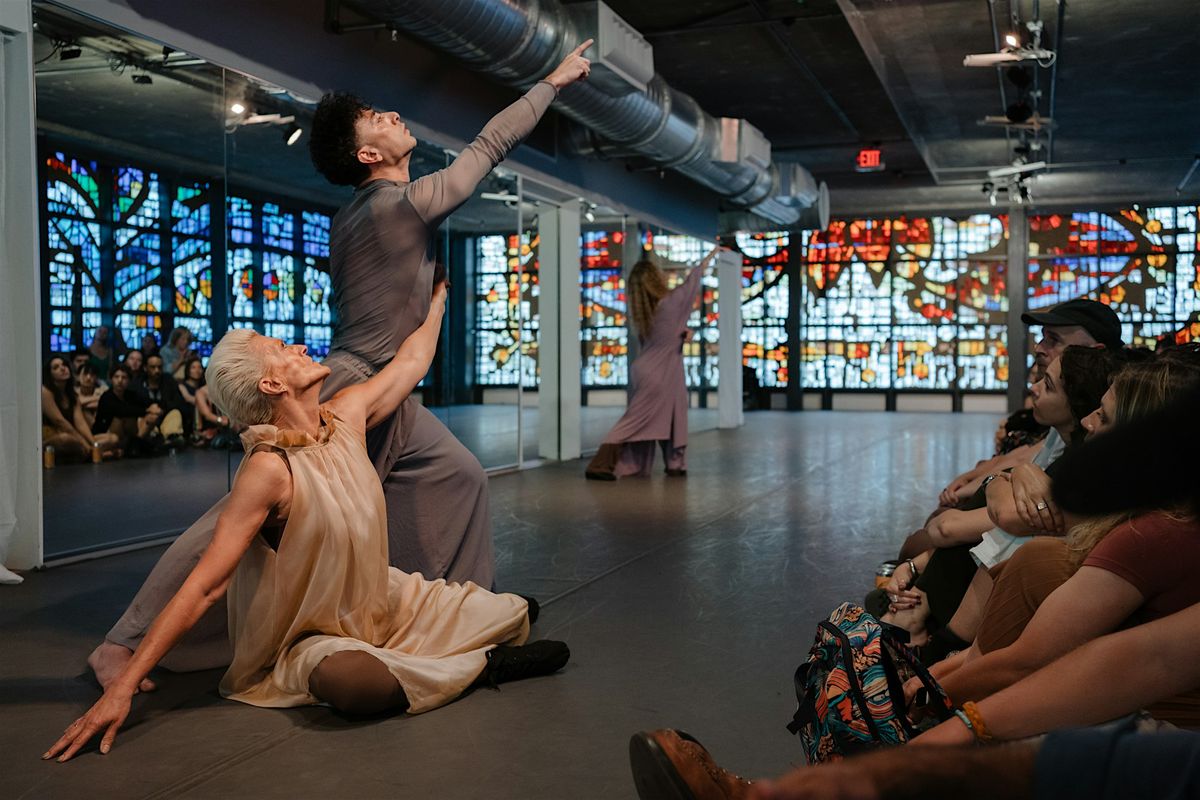 EARLY BIRD SHOW - In the Belly of the Bird by Pioneer Winter & OnStage!
