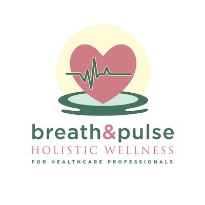 Breath & Pulse: Holistic Wellness