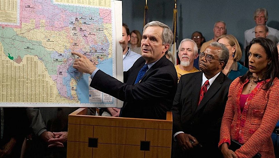 Could Gerrymandering Decide the 2026 Midterms?