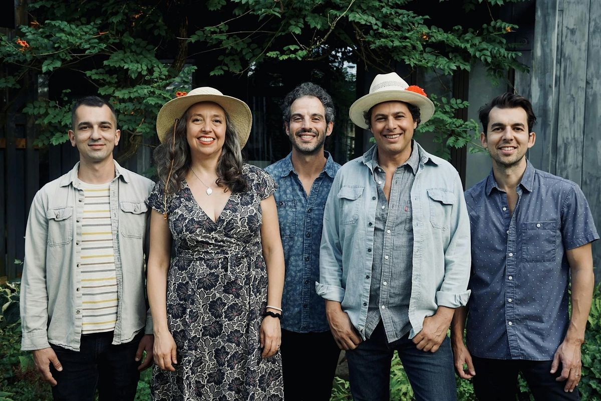 The Mammals