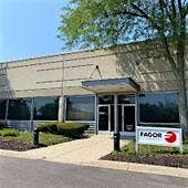 Local Tour Event & Presentation - FAGOR Automation