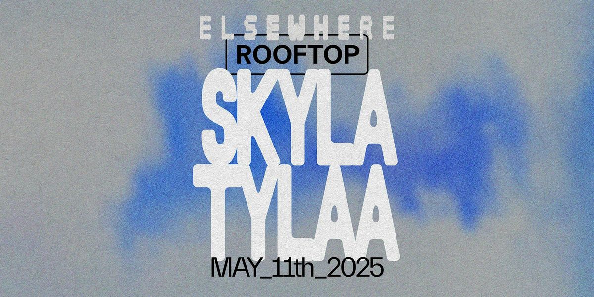 Skyla Tylaa