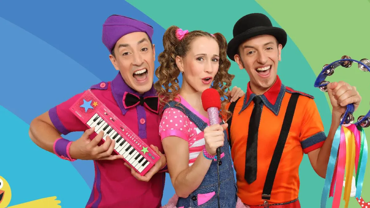 Pica-Pica in Monterrey