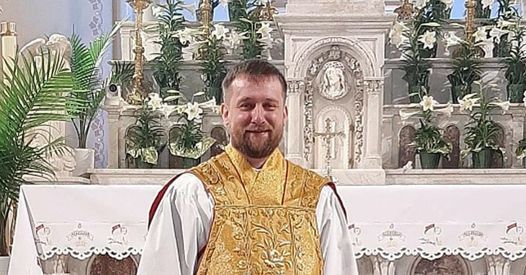 Fr. Mariusz Fuks Farewell Concert