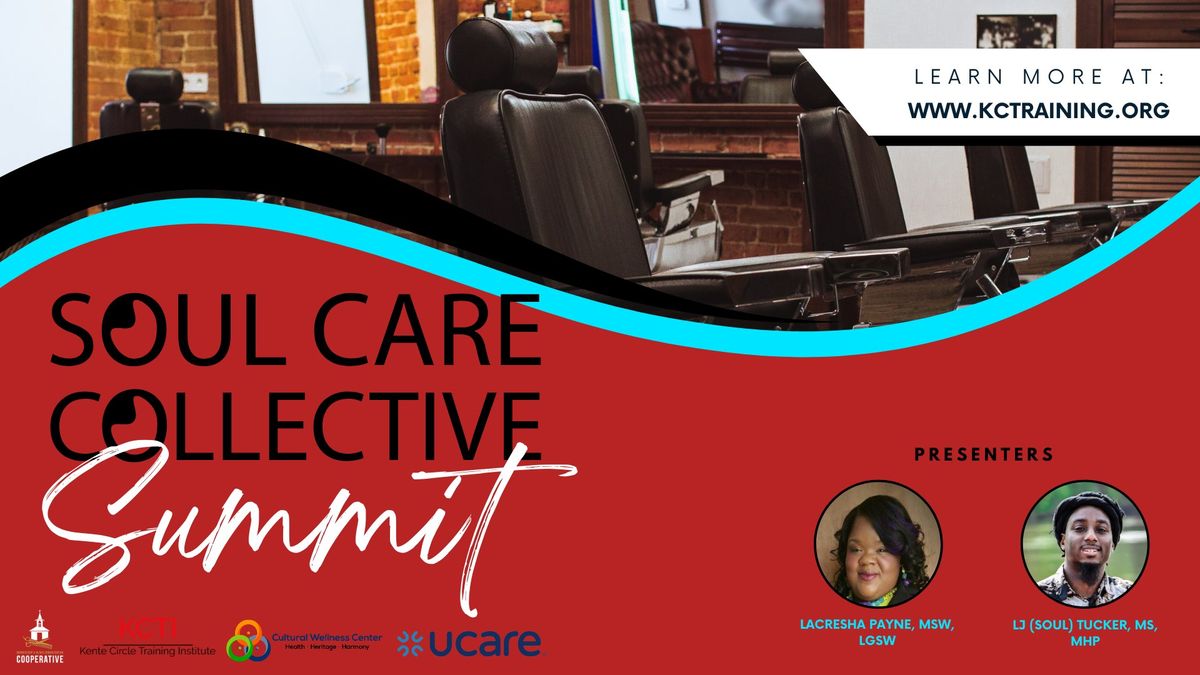 Soul Care Collective Summit