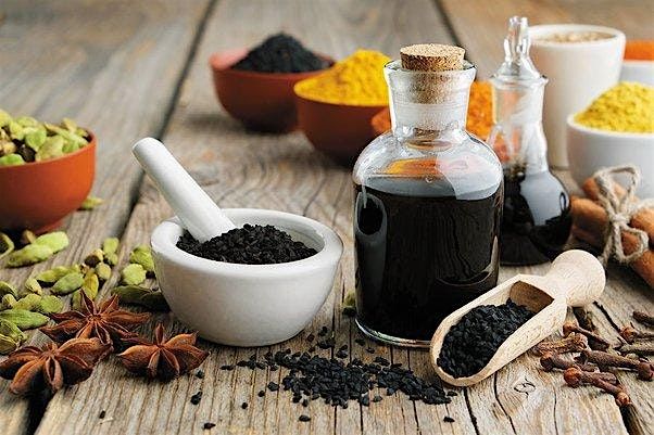 Budding Herbalist series : The at Home Apothecary