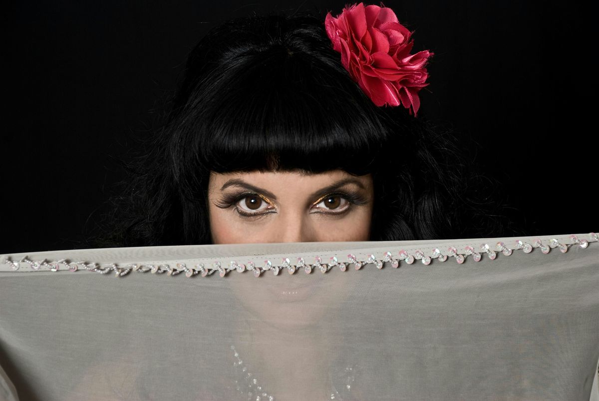 Short Belly Dance course including Saiidi style